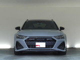RS6アバント 4.0 パフォーマンス 4WD 