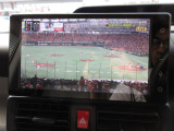 フルセグのTV付き!!