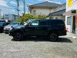 ハイラックスサーフ 3.4 SSR-X 4WD 