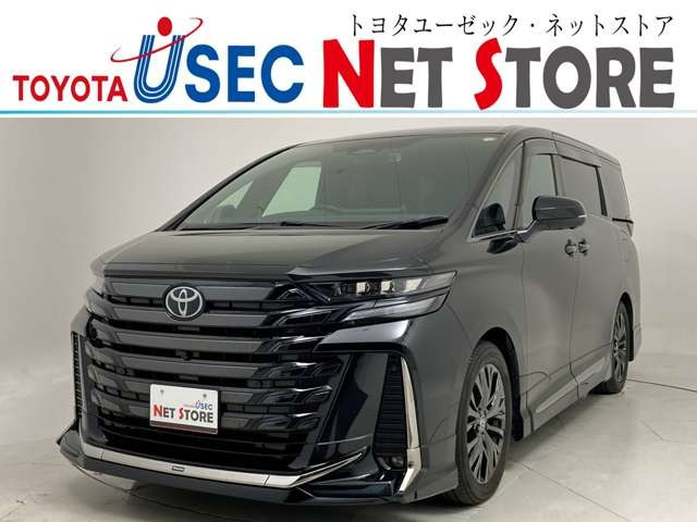 ヴェルファイア ハイブリッド 2.5 Z プレミア E-Four 4WD 