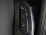 運転席のパワーシートは2名様分までメモリー機能付きです。