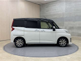 全車1年間の走行距離無制限のロングラン保証付きです。また、さらに安心をお求めの方には1年〜2年の保証延長ができる「ロングラン&alpha;保証」(有償)もお選びいただけます。