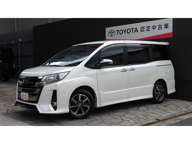 ノア 2.0 Si WxBIII