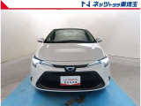 【フロント】当社自慢のまるまるクリーン施工済み!是非一度ご覧になって下さい!