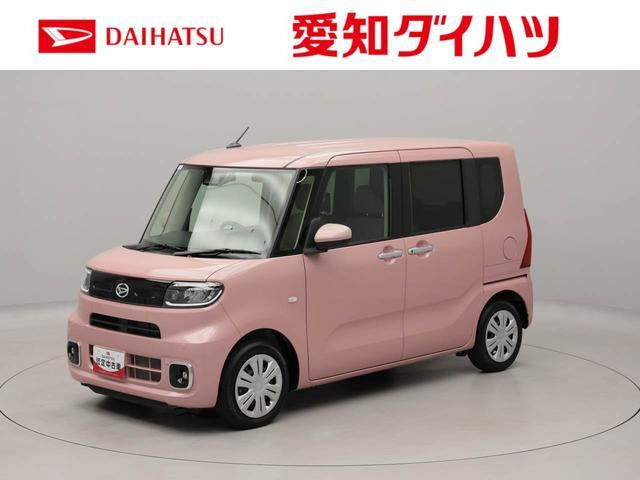 タント X 