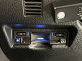 ETC車載器(2.0)付きです。高速道路の料金所もスムーズに通過できます。