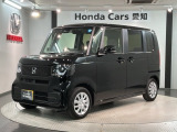 全国納車可 第三者機関証明書付 H SENSING 新車保証 試乗車 ワンオ-ナ- ナビLXU-242NBi Rカメラ CD録音 BTオ-ディオ DVD装備のN-BOX コンフォートパッケージ入庫!