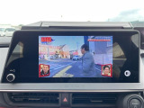 【テレビ】車内でテレビをお楽しみいただけます!