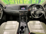 CX-5 2.2 XD Lパッケージ 