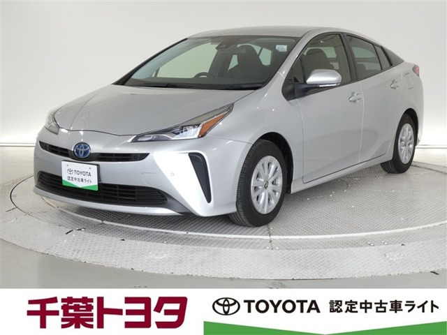 プリウス 1.8 S 