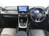 RAV4 2.5 ハイブリッド G E-Four 4WD 