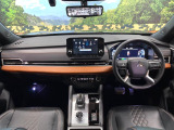 アウトランダー PHEV 2.4 P 4WD 
