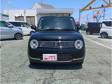 アルトラパン モード 4WD 