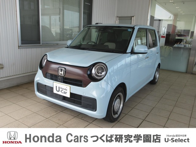 N-ONE  660 オリジナル