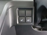 シートヒーター付き