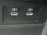 USB充電ポートも搭載しております。