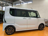 中古車は1点モノ!更新は随時行っておりますが現車のみの在庫となりますので、ご来店前には在庫の商談状況をお問い合わせください!