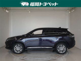 トヨタの人気SUV、ハリアープレミアム アドバンスドが入荷しました。