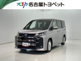 トヨタ ノア