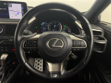 RX 300 Fスポーツ 4WD 4WD 本革シート