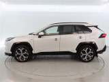 RAV4 2.5 プラグインハイブリッド Z E-Four 4WD 