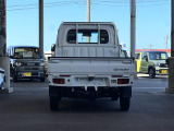 ハイゼットトラック スタンダード SAIIIt 4WD 