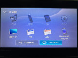 スマホと連携ができるBluetoothを使っていただけます!スマホに入った音楽を聴く事が可能なのとハンズフリー通話も可能になります☆