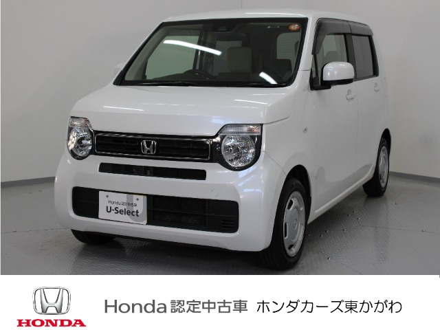 ホンダ N-WGN 