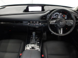 CX-30 2.0 20S ブラックトーンエディション
