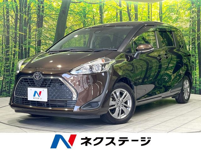 シエンタ 1.5 G 