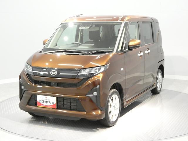 ムーヴ G 4WD 