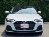 A1スポーツバック 25 TFSI アドバンスド 