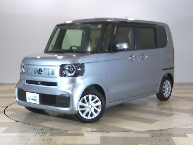 N-BOX  