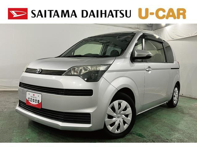 スペイド 1.5 X 軽雹害