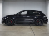 マカン GTS PDK 4WD 