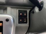 寒い日に重宝するシートヒーター付きです。