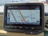 ナビ型式は【VXM-245ZFEi】です。