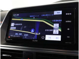 ナビゲーション付なので、何時何処でも行きたい場所へ。 ナビって無くて良いかなと思っていても一度使うと手放せませんよね。