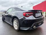 BRZ 2.0 R カスタマイズパッケージ 