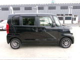 N-BOX G 4WD 