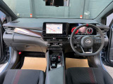 ノートオーラ  1.2 NISMO
