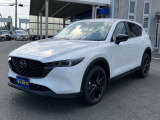 CX-5 2.2 XD ブラック セレクション 登録済未使用車 BOSEサウンド 10.25インチ