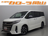 トヨタカローラ岡山へようこそ♪ おススメの1台です♪ぜひご覧になってください★