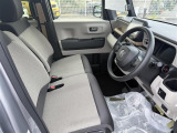 毎日乗る車だからこそ、N -BOXのシートはこだわっています。是非1度体感してみてください。
