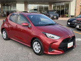 「フロントマスク」です。車の印象を決めるのは【顔】。この車の顔つきは、きっとあなたにピッタリ!?