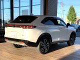 ヴェゼル 1.5 e:HEV Z 4WD 