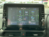 多機能ナビゲーションがあなたをしっかり目的地までサポートします!