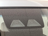 安心装備のスマートアシスト付きです☆ フロントガラス上部のステレオ式カメラで安全運転をサポートしてくれます☆