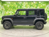 ジムニーノマド 1.5 FC 4WD 