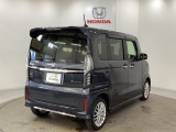 N-BOXカスタム L ターボ 4WD 